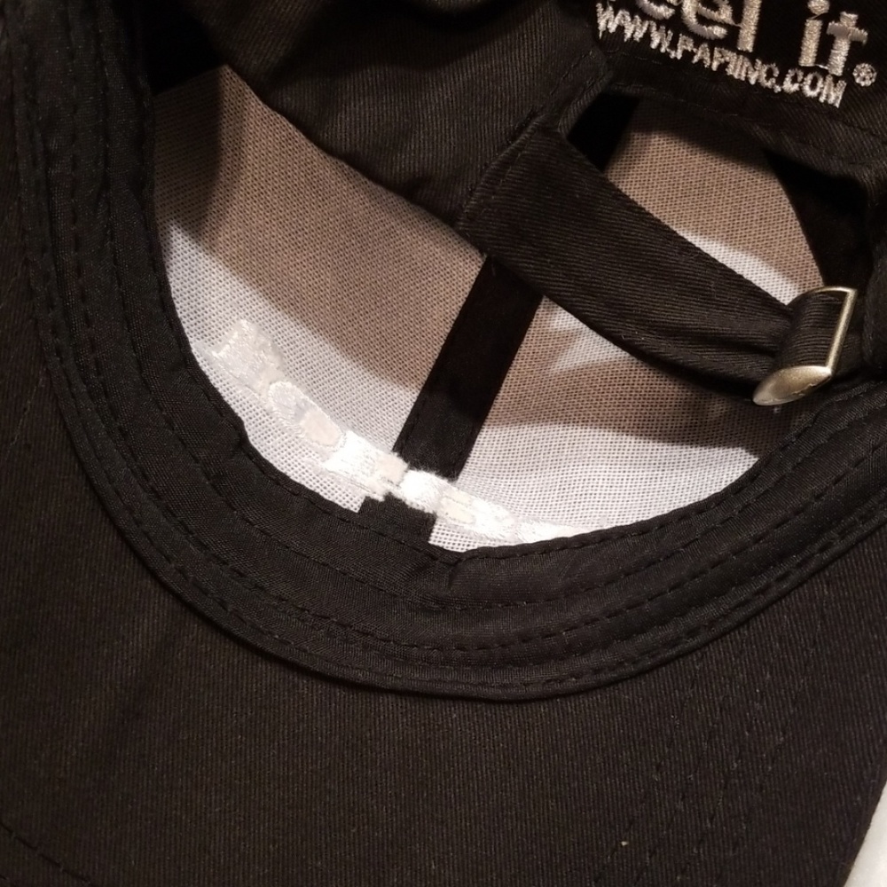 Papi (Dad) Hat - Picture 3 of 5